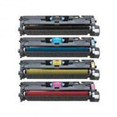 Rig.Magent HP 1600/2600N/2605 Canon LBP5 000/5100-2.5K#Q6003A