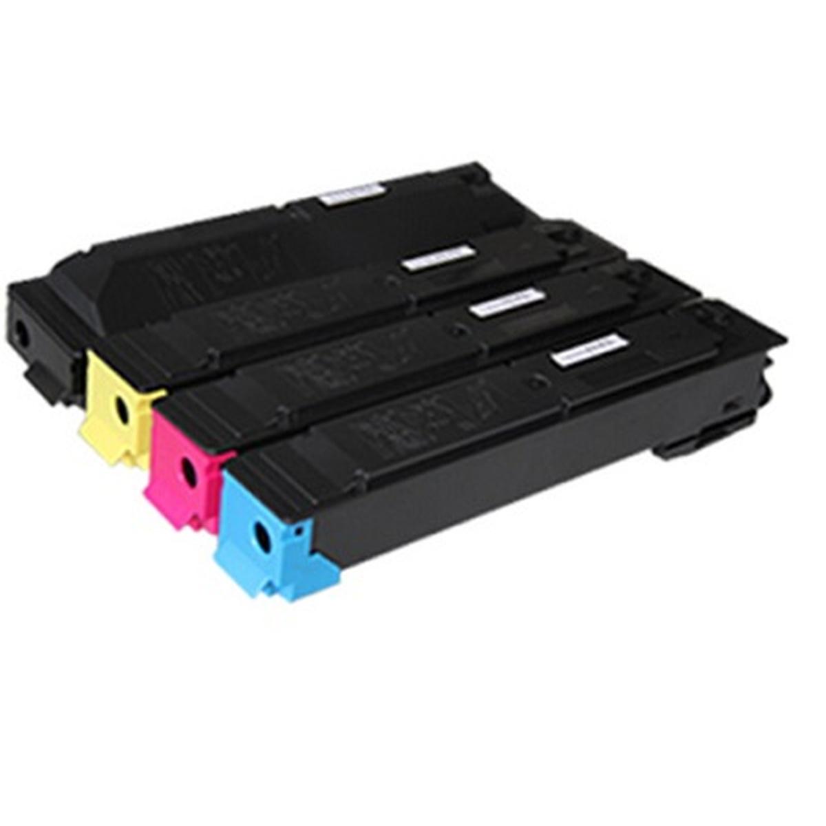 Toner compatible Kyocera TasKalfa 306ci,307ci-7K#1T02R4ANL0