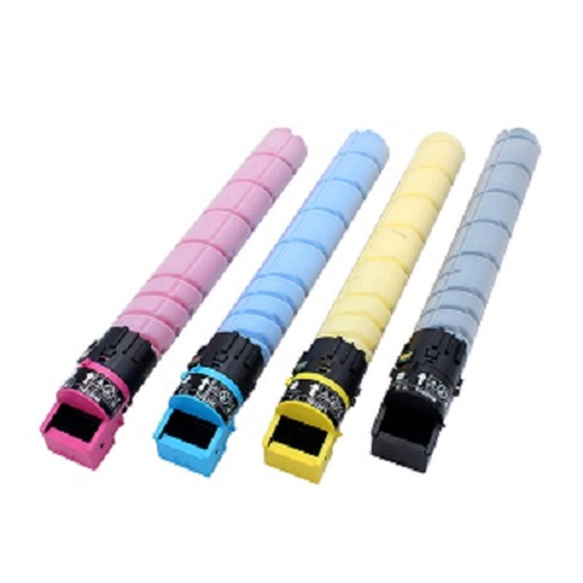 Magente Compa Minolta  BIzhub C250,C300,C360i-28K#AAV8350