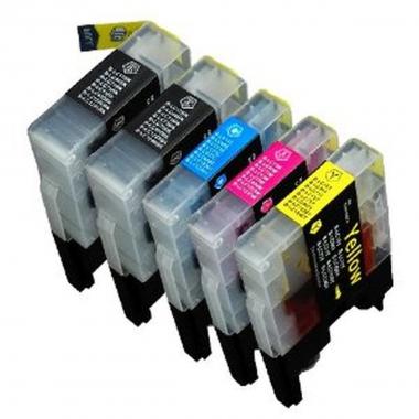 10ML Com per J525W J925DW J430W  J6510DW ,J6910DW. LC-1240C