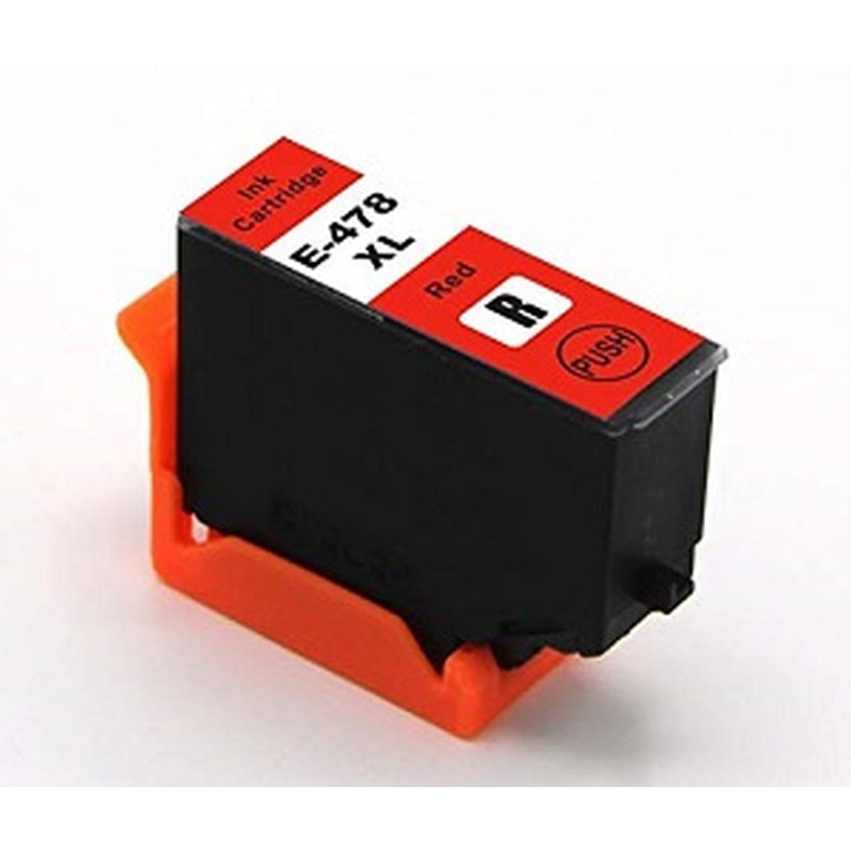 Rosso 10ML Com Expression Photo HD XP-15000-0.5K#C13T04F5401