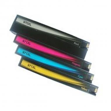 250ml Black Com for HP Pro X451,X476,X551,X576-9.2K#CN625AE