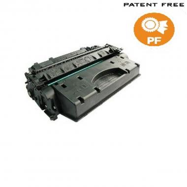 Pf hp p2050,p2035,m425,m401,lbp6300-2.3k#cf280a#can719a