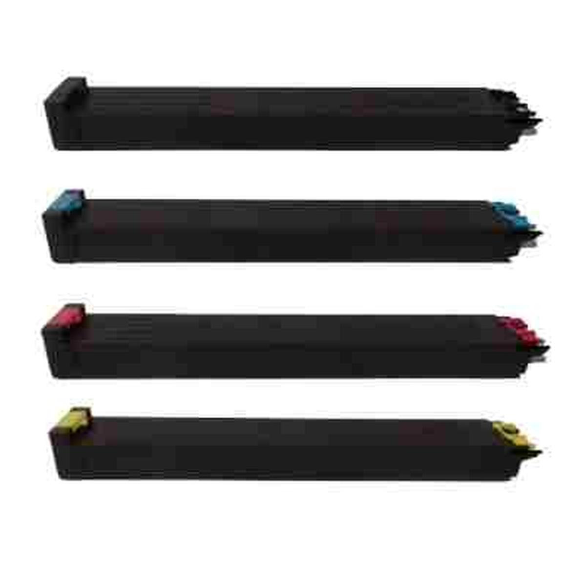 Black Com MX-2630,2651,3050,3551,4071,5050,6070,6071-40K