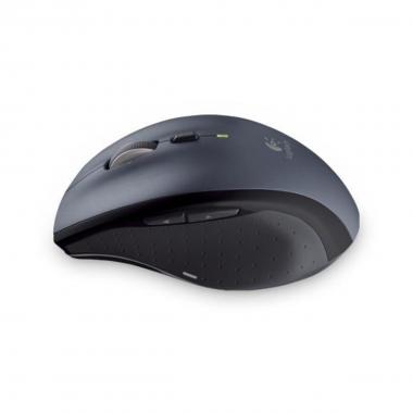 Mouse logitech wireless m705, marathon