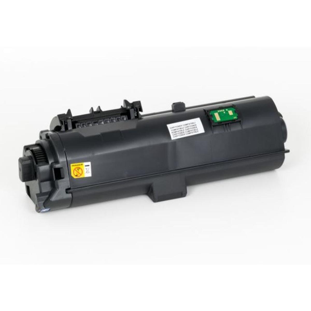 Toner Compa Olivetti PG L2540,PG L2540 plus-7.2K#B1235