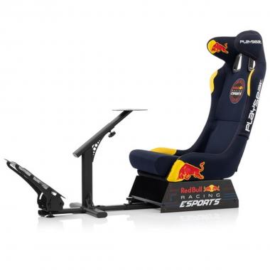 Playseat evolution pro red bull racing rer.00308