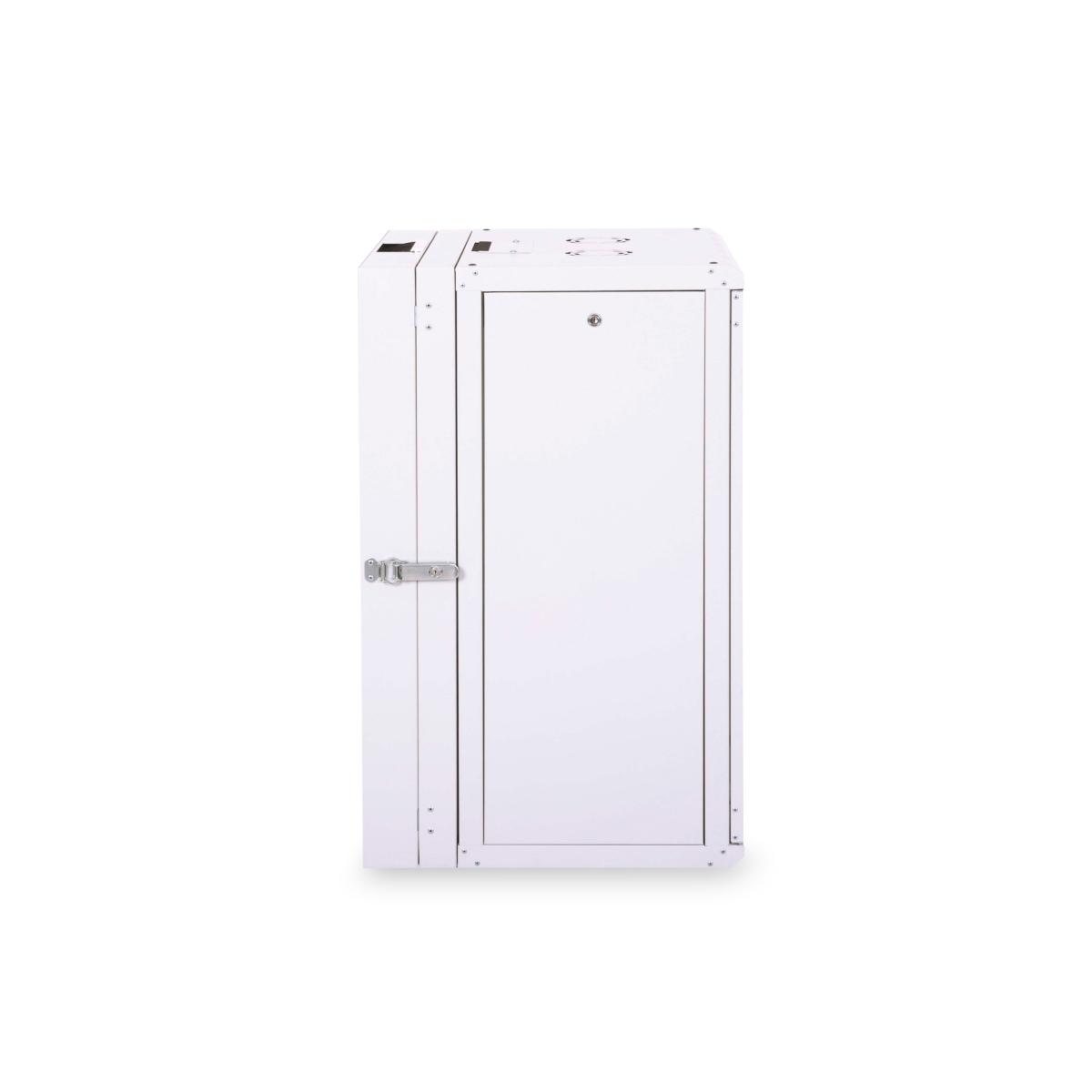 Armadio 20 unita' da muro linea soho (a)998 x (l)600 x (p)610 mm. con doppia sezione colore grigio chiaro ral7035