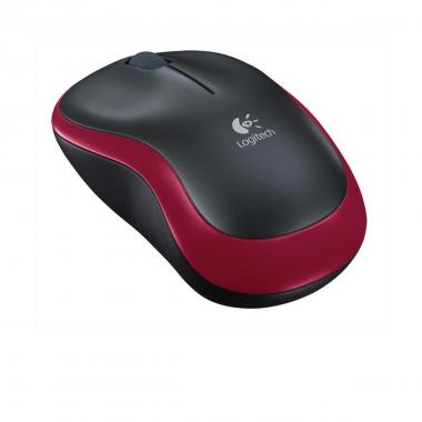 Mouse logitech wireless m185, 910-002240