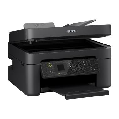 Multifunzione epson workforce wf-2930dwf ad inchiostro a4 5760 x 1440 dpi 33 ppm wi-fi