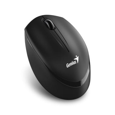 Genius mouse wireless nx-7009 black, 1200 dpi