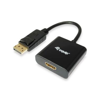 Adattatore da displayport maschio a hdmi femmina