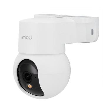 Telecamera wifi imou 3 megapixel, movimento e autotracking, ottica 3.6 mm, ir 10m, led bianco, rilevamento di persone, audio bidirezionale, per interni