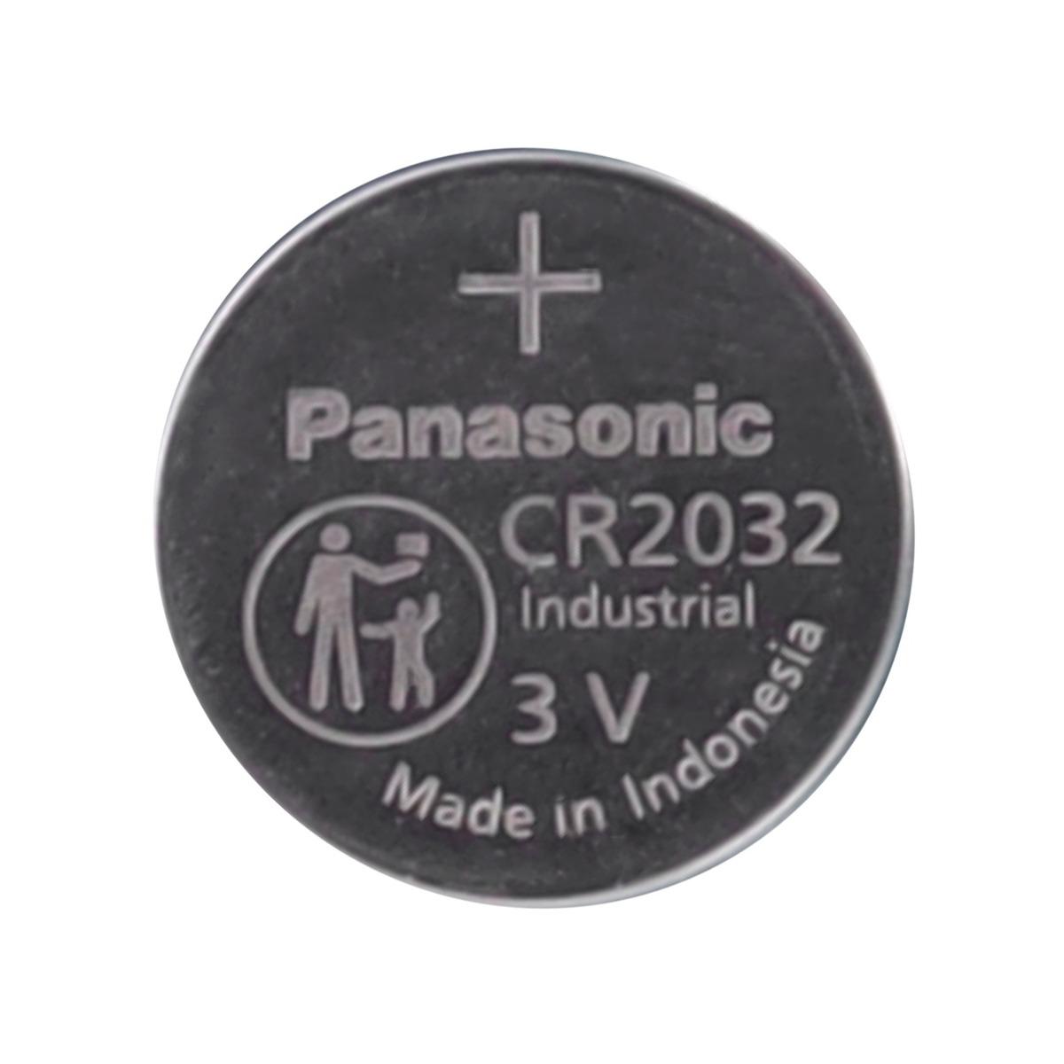 Batteria cr2032, voltaggio 3.0 v, litio, capacitÀ nominale 240 mah