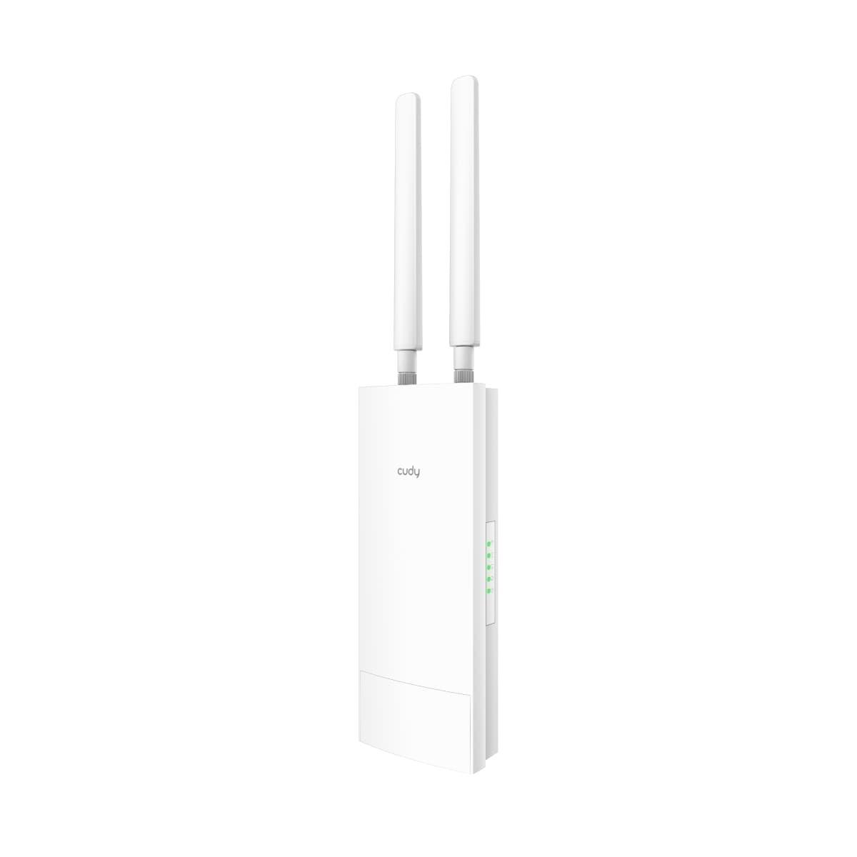 Access point outdoor ac1200 dual band