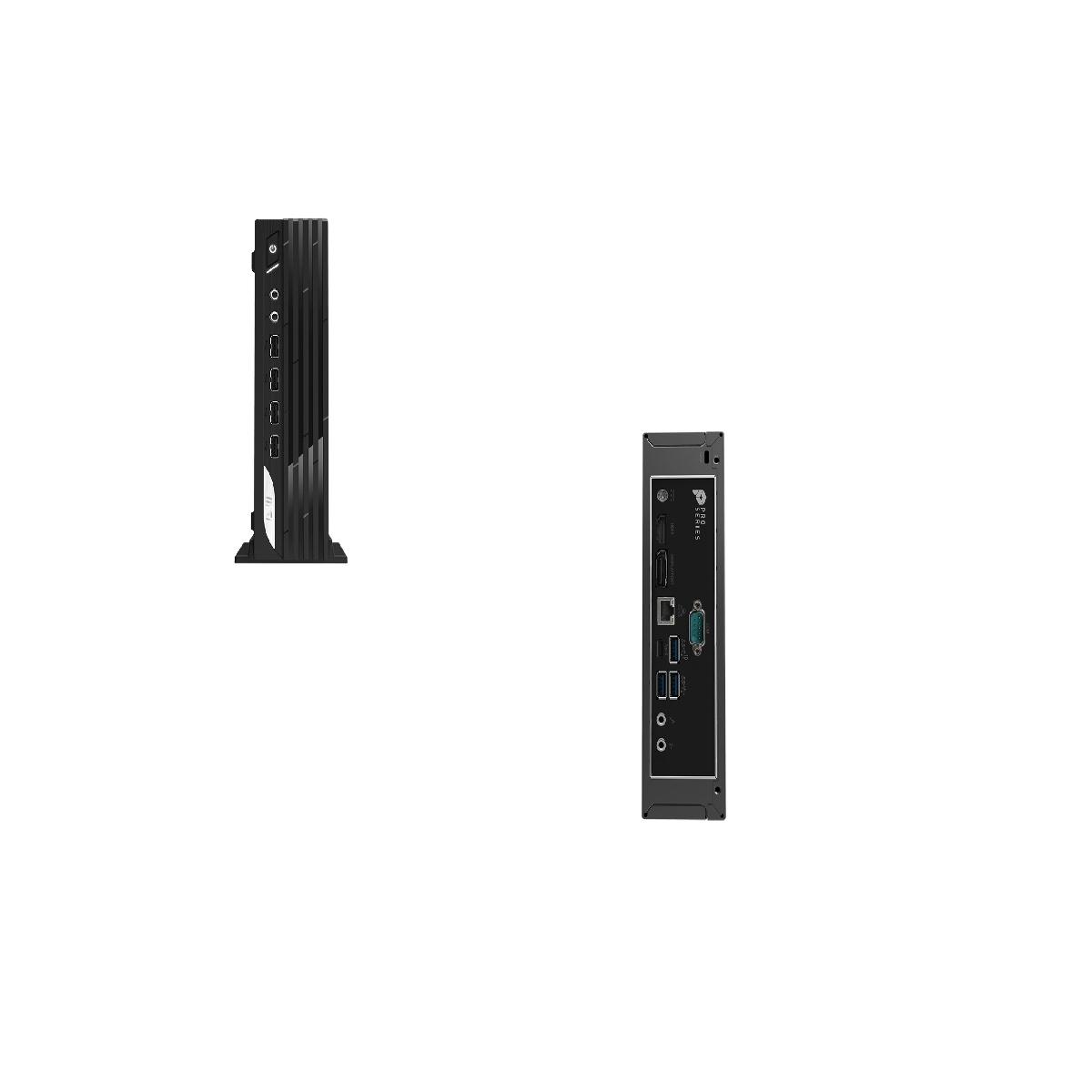 Pc msi pro dp21 serie, intel i5-13400, 8gb di ram, ssd 512 nvme, wifi, bluetooth, win 11 pro