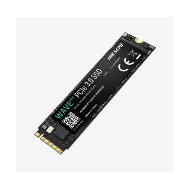 Hiksemi ssd 512 gb m.2 nvme , e3000