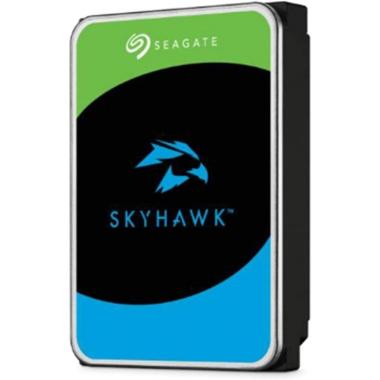 SEAGATE SKYHAWK, 1TB, HARD DISK INTERNO PER VIDEOSORVEGLIANZA, UNITÀ SATA 6GBIT/S, 3.5"