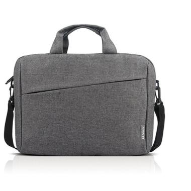 BORSA PER NOTEBOOK 15,6"  LENOVO 40T84060 GREY, TRACOLLA, CASUAL TOPLOADER T210
