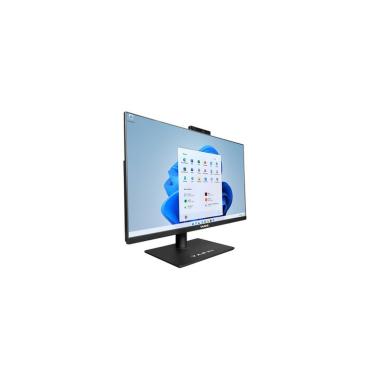PC ALL IN ONE YASHI, 27" IPS, INTEL I5-13XXX, 16 GB RAM, SSD 512, WIN 11