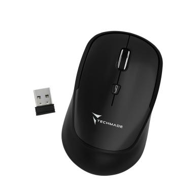 Mouse wireless xj35 ,colore nero