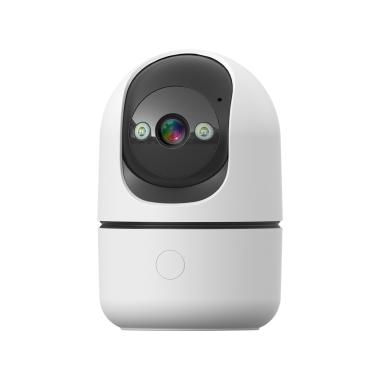 Telecamera 4g nivian, risoluzione super hd 2k/3mp, sim 4g (non inclusa), led ir distanza 10 m, registrazione su scheda microsd, app eseecloud per smartphone/tablet