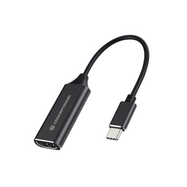 Adattatore abby03b usb-c a hdmi 1.4, 4k30hz