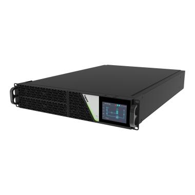 Ups online doppia conversione keor dk 2 kva, 2000watt, lg-311341