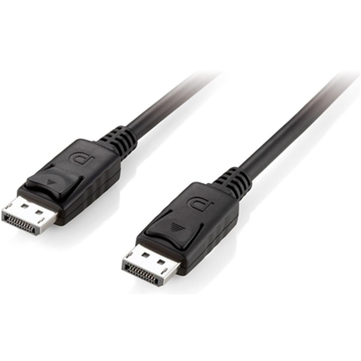 Cavo displayport 1.2, 1.0m, 4k/60hz