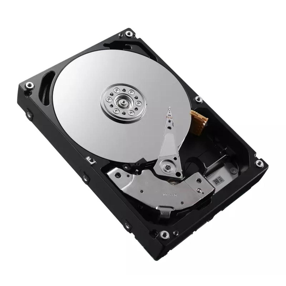 Hd ricondizionato per videosorveglianza, 3 tb