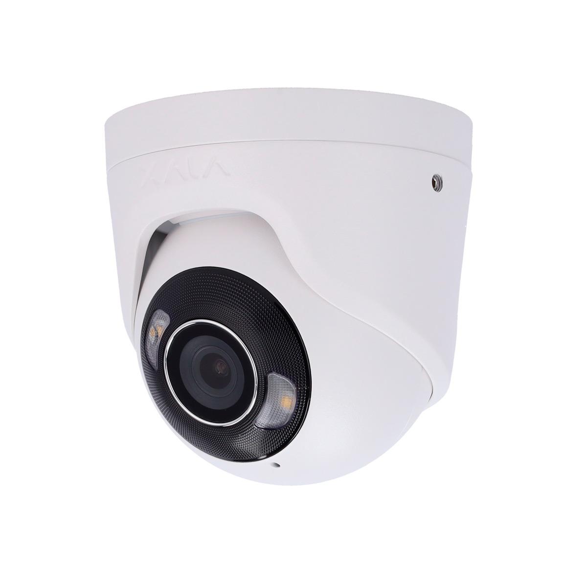 Telecamera ip turret 5 megapixel ajax