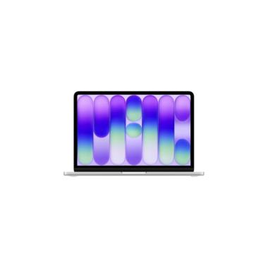 MACBOOK NEO 13", CHIP APPLE A18 PRO CON CPU 6 CORE E GPU 5-CORE, RAM 8 GB 256GB SSD, ARGENTO, MHFA4T/A