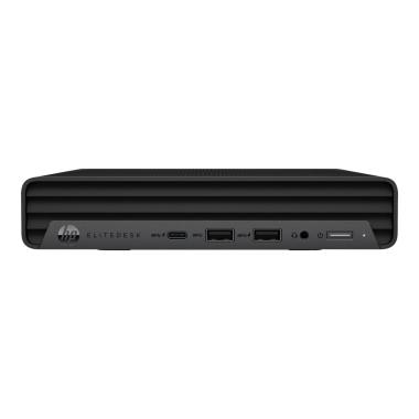 Mini pc ricondizionato hp 800 g6 dm,  i5-10th, 16 gb ram,  ssd 512 gb nvme, win 11 pro, garanzia 1 anno