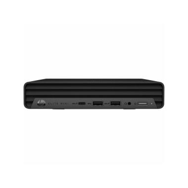 Mini pc ricondizionato hp 800 g9 dm, i5-14th, 16 gb ram ddr 5, ssd 512 gb nvme, win 11 pro, garanzia 1 anno