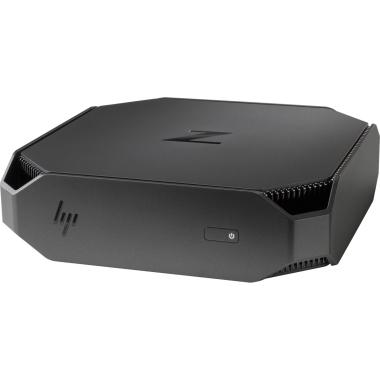 Mini workstation ricondizionato hp z2 mini g4 dm, i7-9th, 16 gb ram, ssd 512 gb nvme, win 11 pro, garanzia 1 anno
