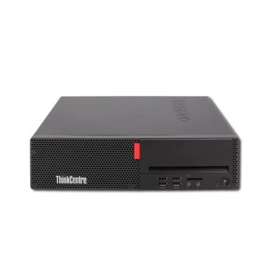 Pc ricondizionato lenovo m720s, sff, i5-8th, 8 gb ram, ssd 256, win 11 pro, garanzia 1 anno, rif*****