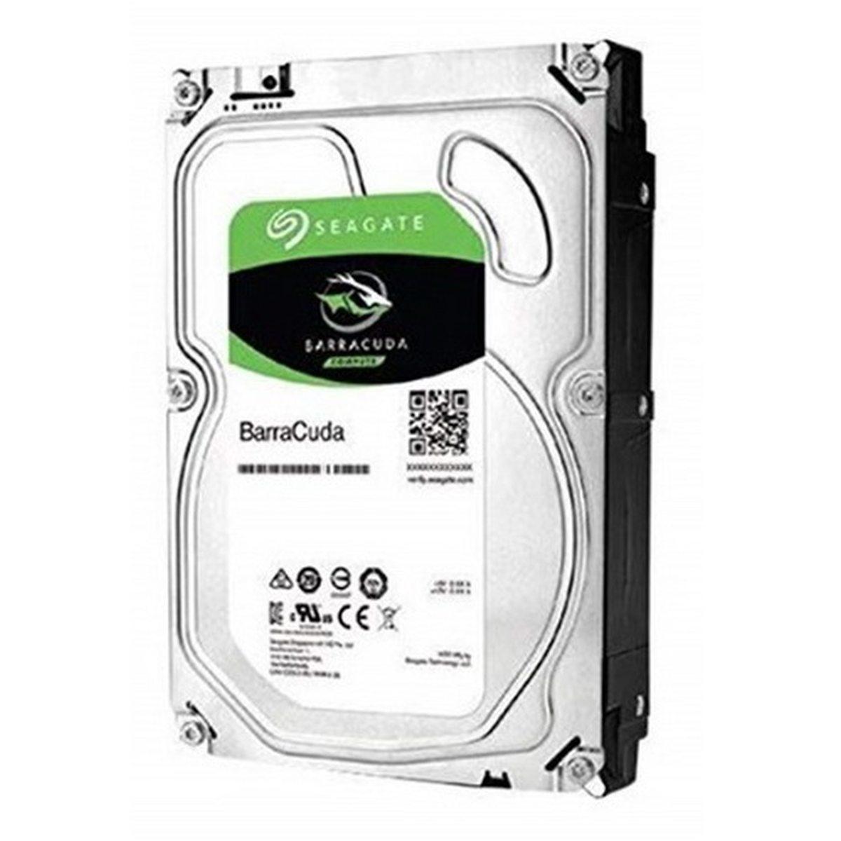 Hd seagate 2tb barracuda sata iii st2000 dm008 eu