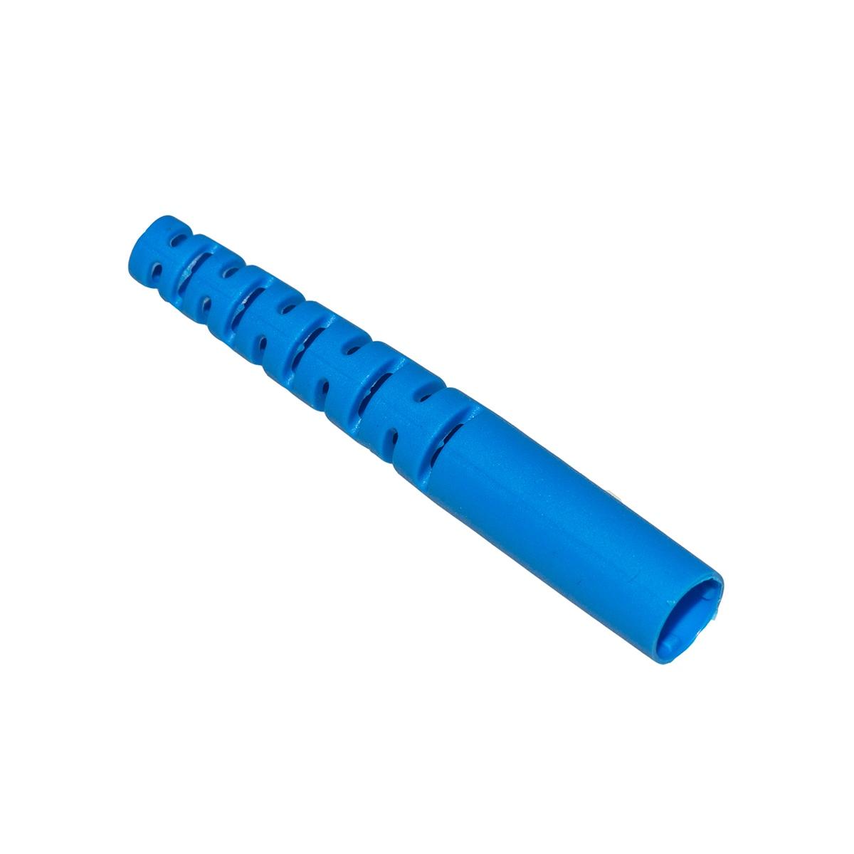 Connettore fibra ottica sc singlemode duplex confezione 100 pezzi