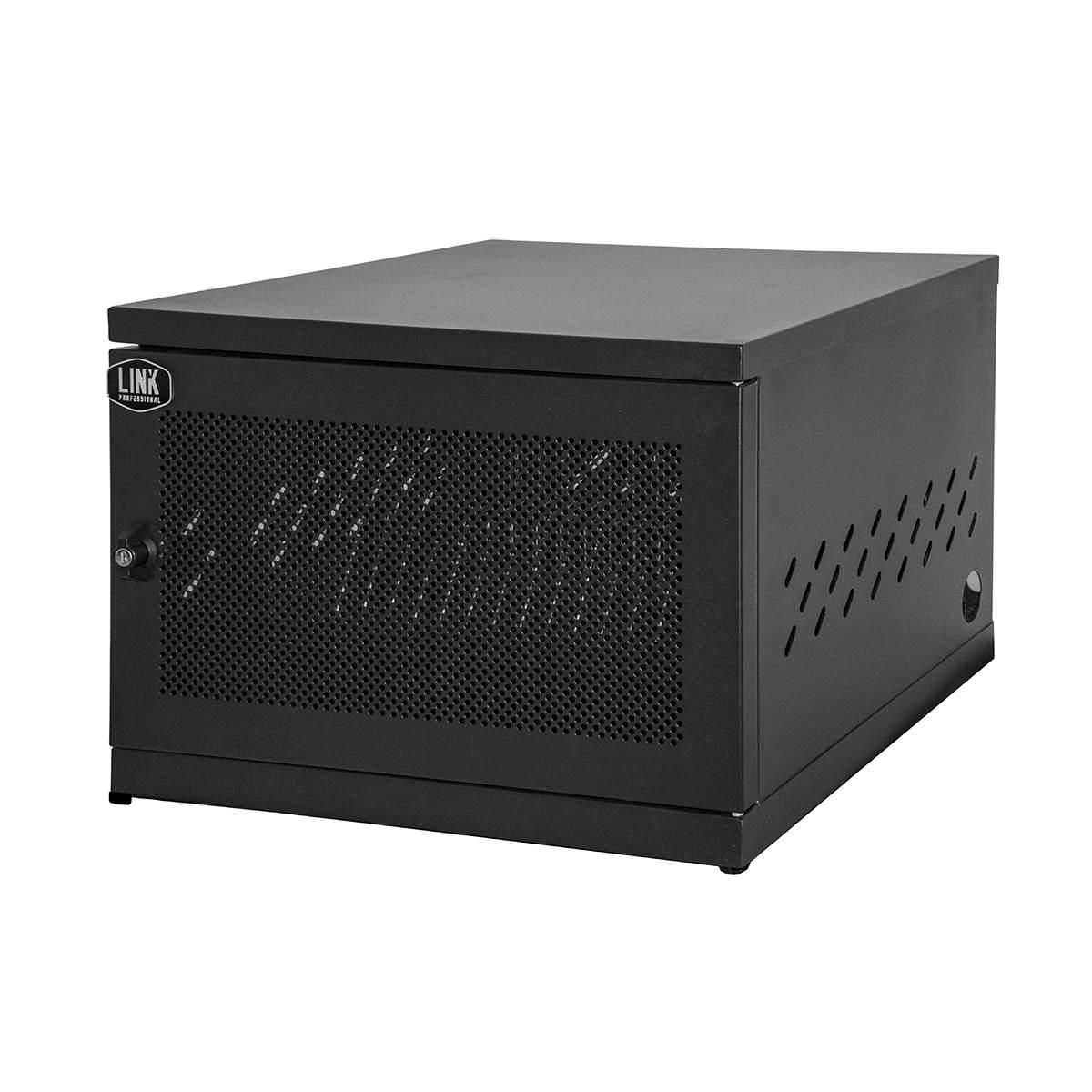 Armadio alloggiamento 16 notebook o tablet con due multiprese 8 posizioni