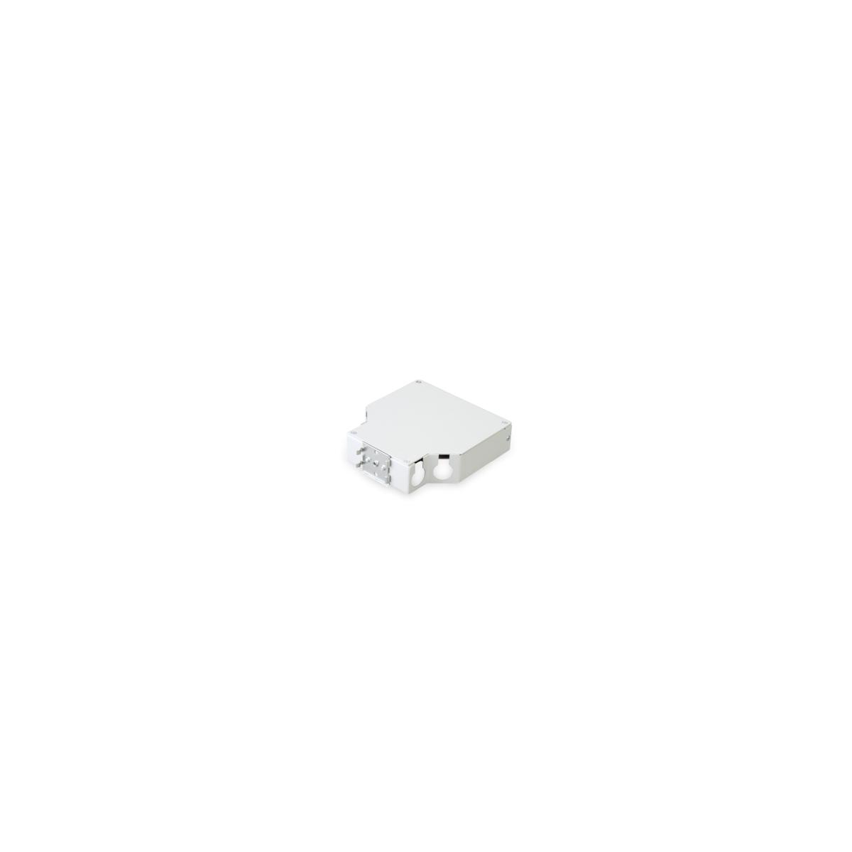 Supporto distribuzione guida lwl digitus