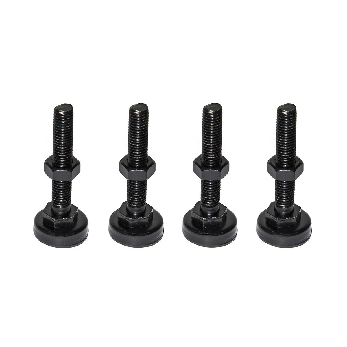 Set 4 piedini per armadi link