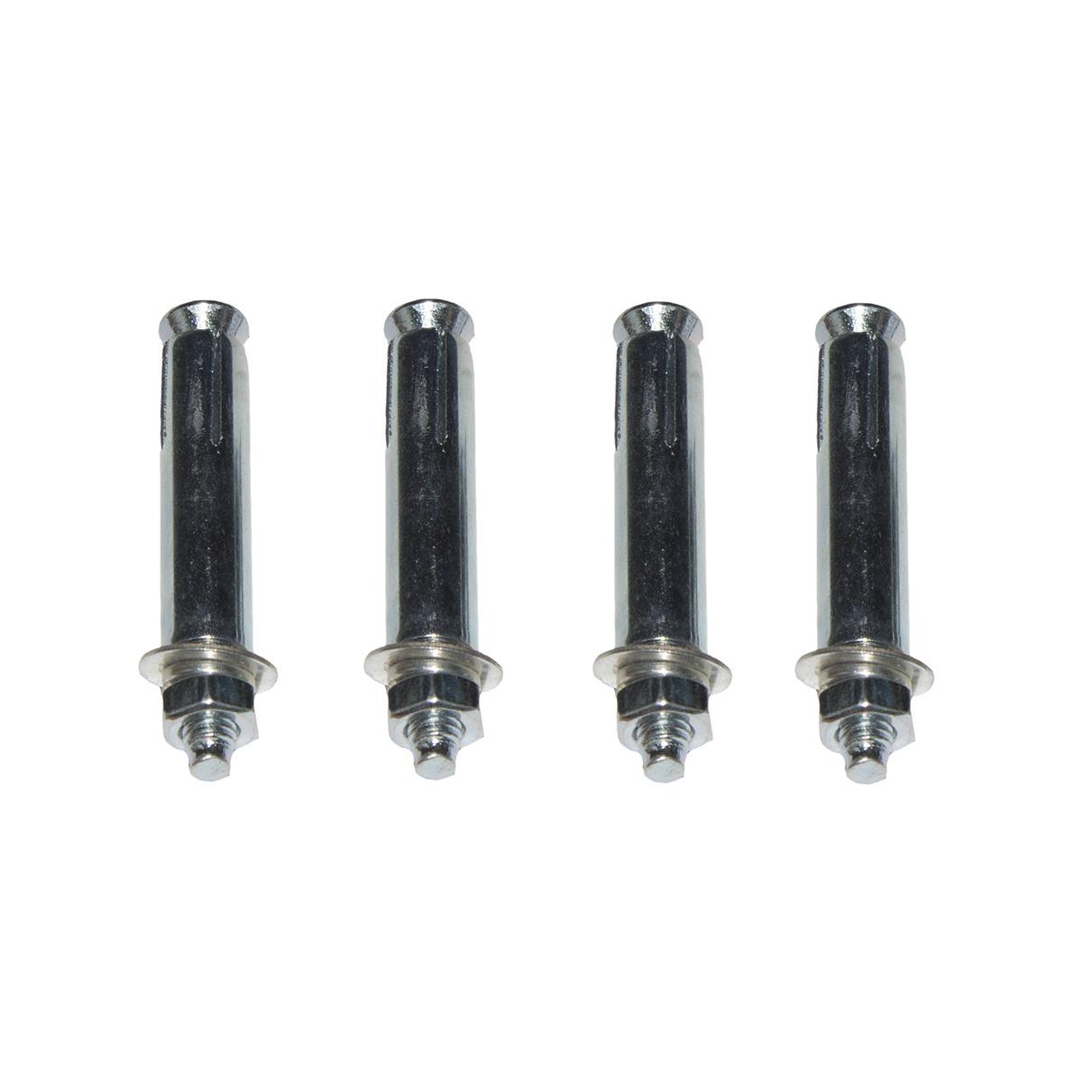 Armadio a muro per laptop con chiusura a chiave colore grigio