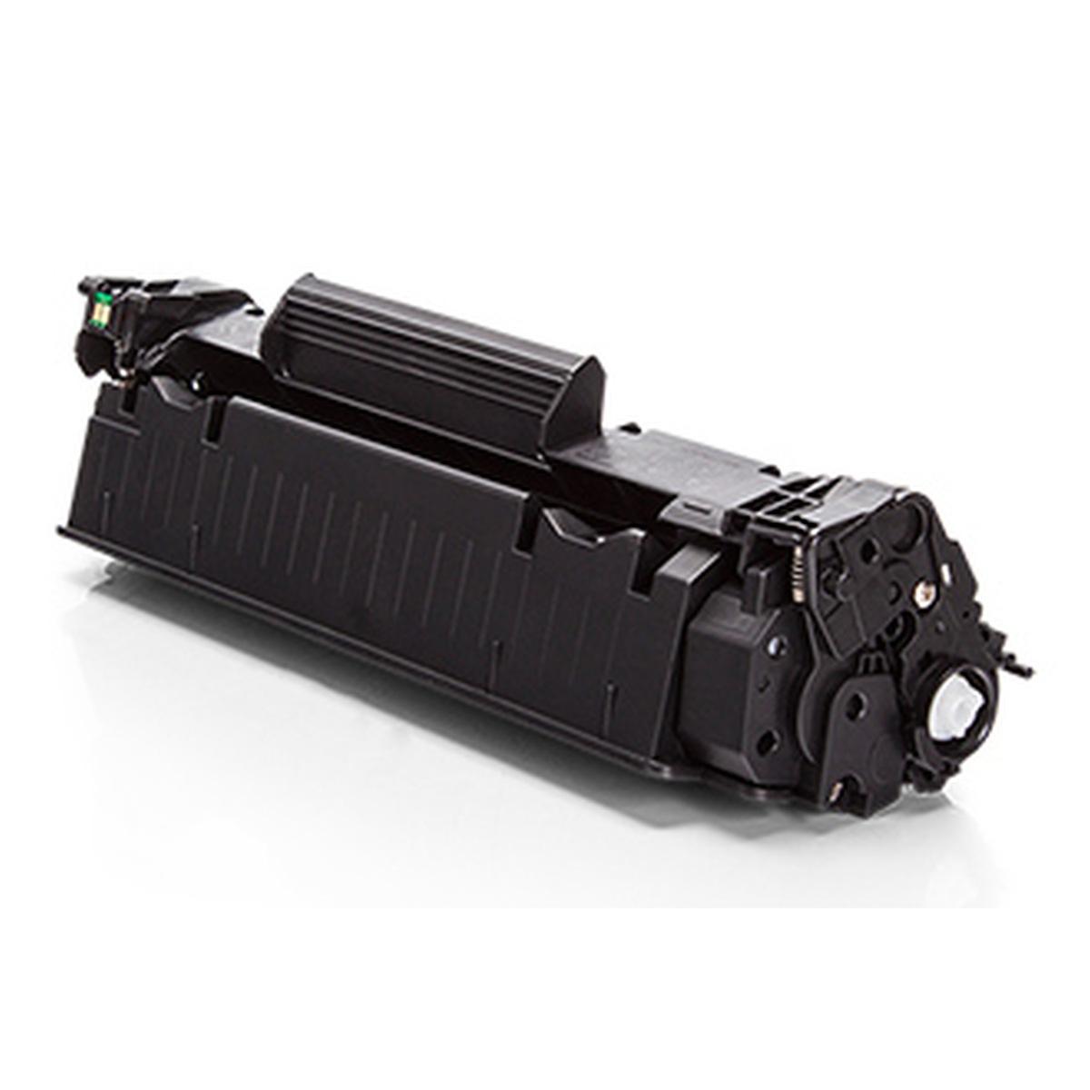 Toner Compatible  HP Pro M12A,M12W,MFP M 26A,M26NW-2.5K#79X