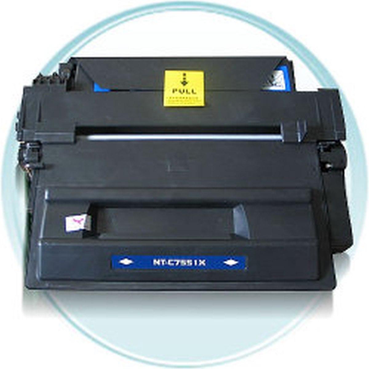 CON CHIP HP LASER P3005/M3027/M3035-13.0 00 Pagine #Q7551X