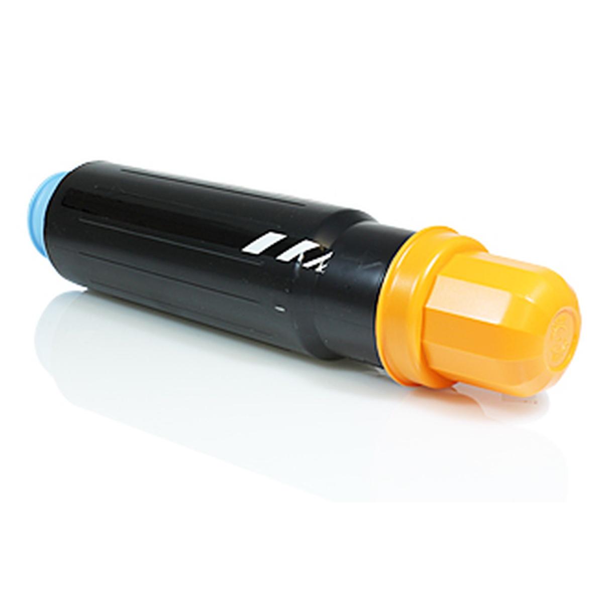 Toner Com Canon IR7086/IR7095/IR7105-45K #C-EXV15 (0387B002)