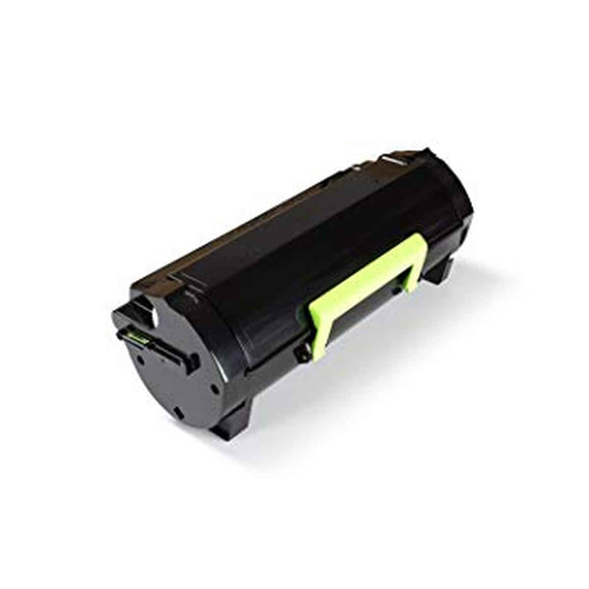 Toner Compa for Lexmark M1140,XM1140-10K#24B6213