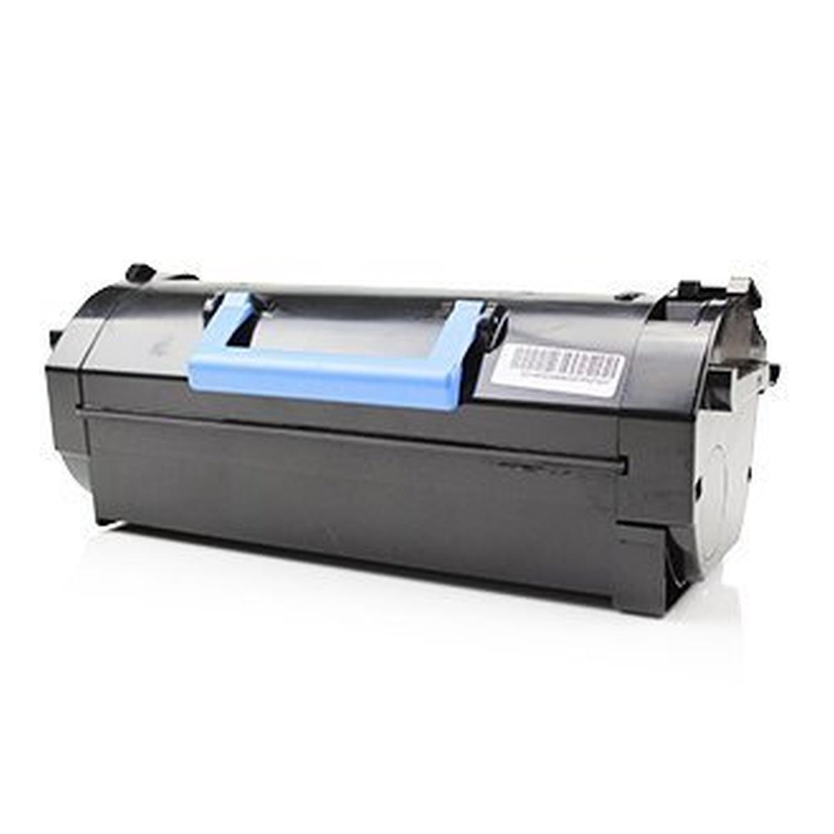 Toner compa Lexmark MX711,MX810,MX811,MX812-45K#62D2X00