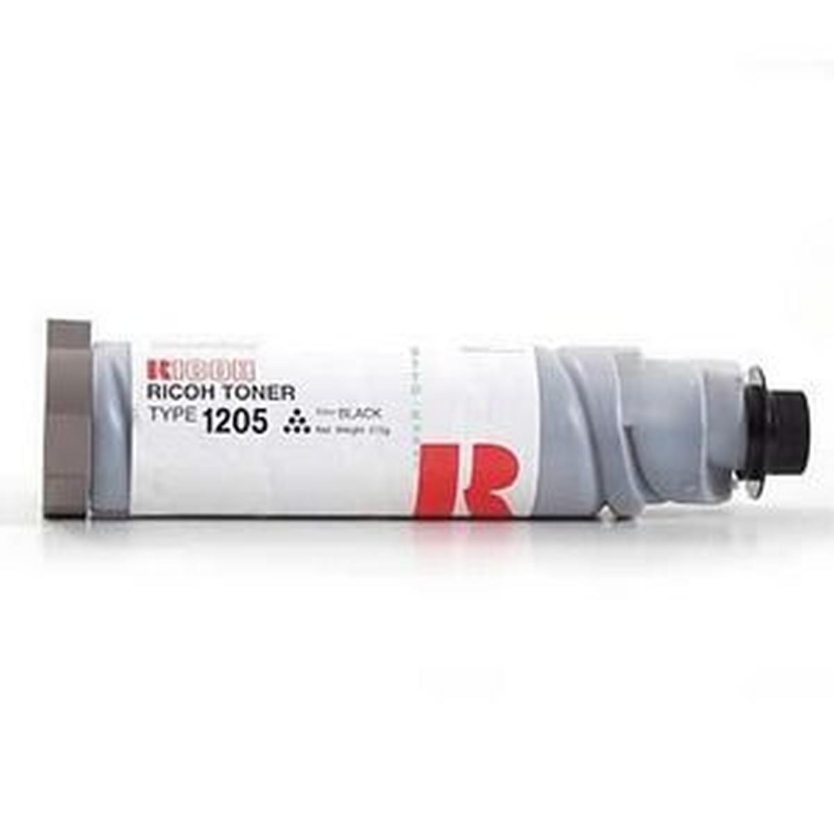 Toner compa Ricoh FT 3613,3813,4015,4018 ,4615-6K#-Type1205