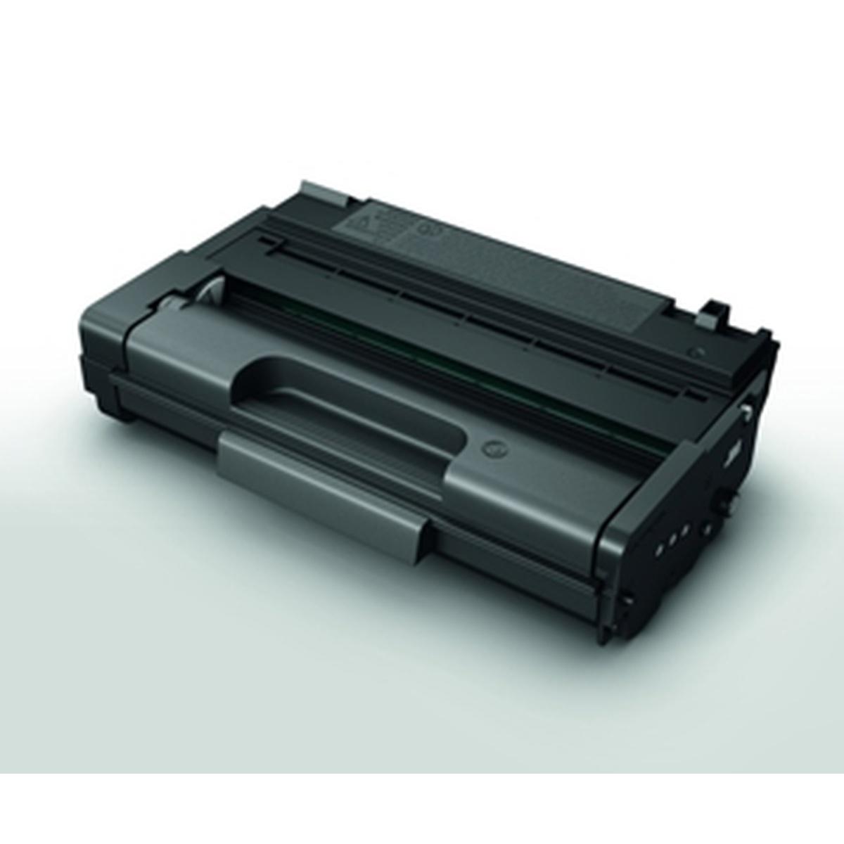 Ricoh Aficio Sp 3400N,3400SF,3410N,3410S F-5K#Type SP3400HE