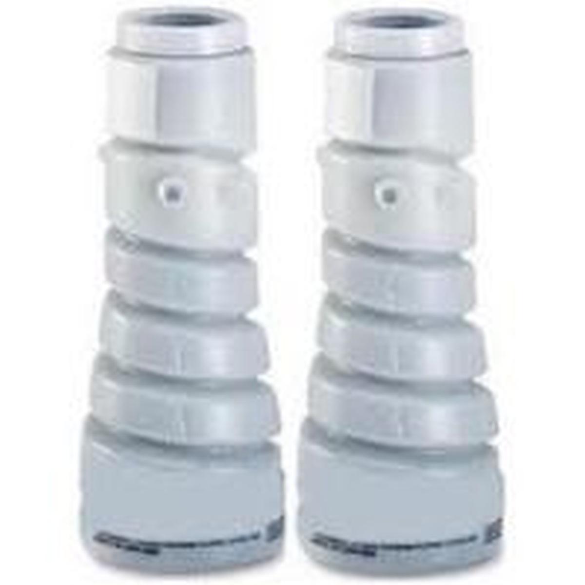 2x Universale Minolta EP1050,1080,2010,1 052-102B/104B-5K